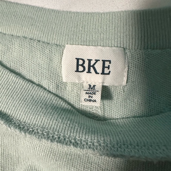 Buckle BKE distressed t-shirt - Picture 7 of 8